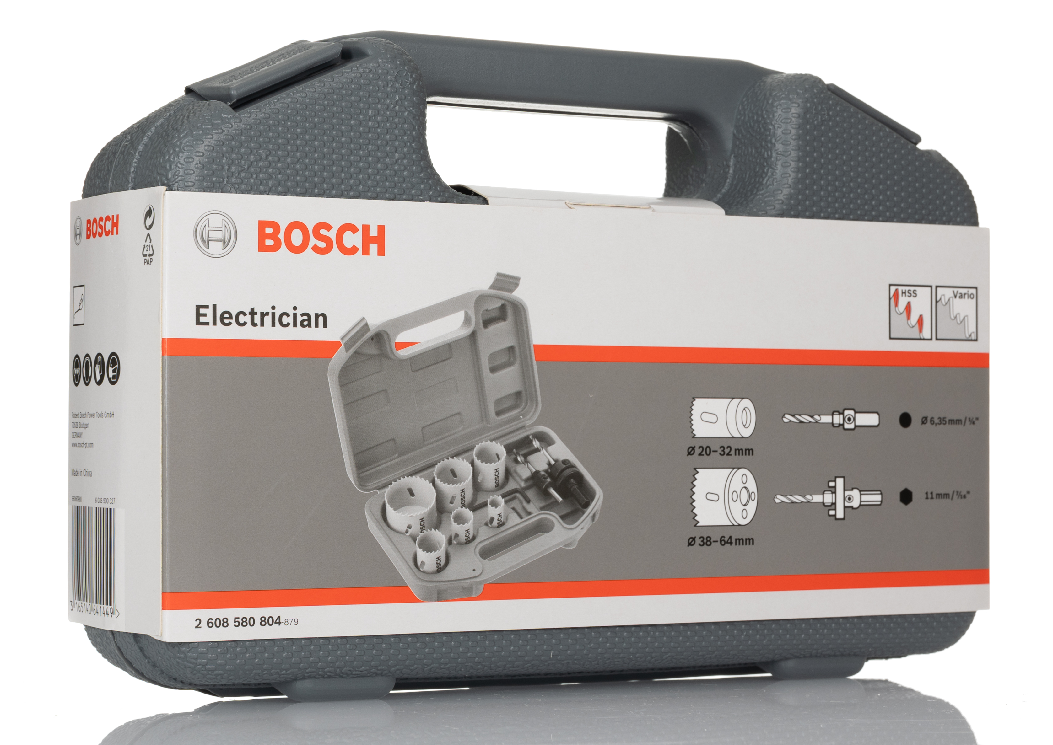 2608580804, Bosch