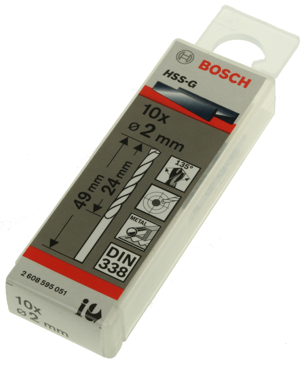 2608595051, Bosch