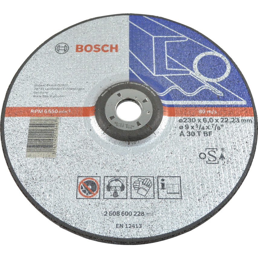 2608600228, Bosch