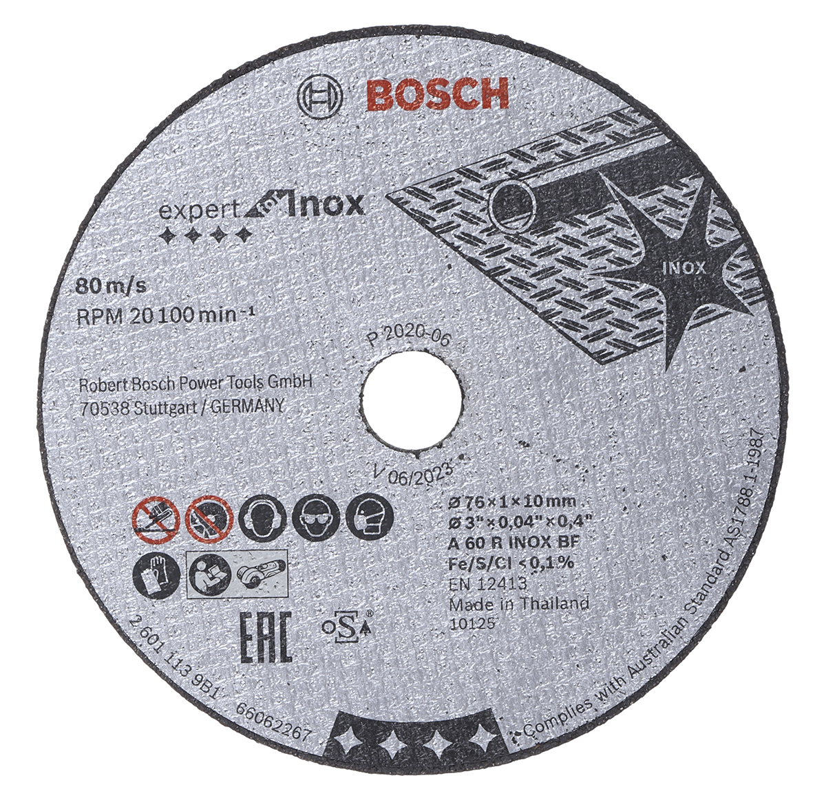2608601520, Bosch