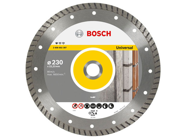 2608602397, Bosch
