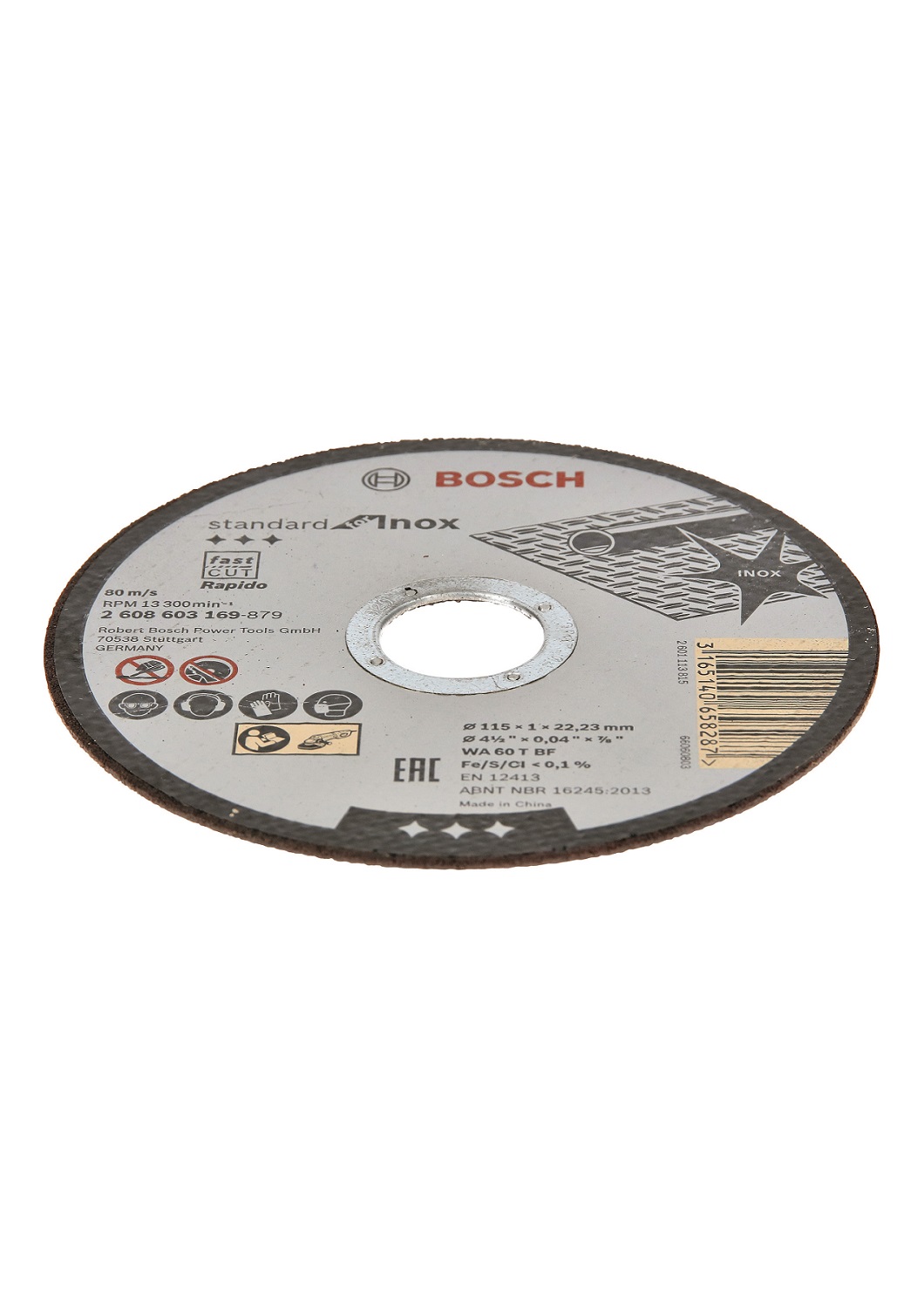 2608603169, Bosch