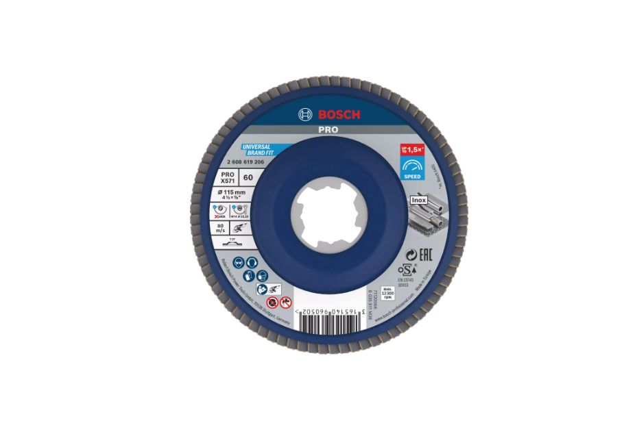2608619206, Bosch