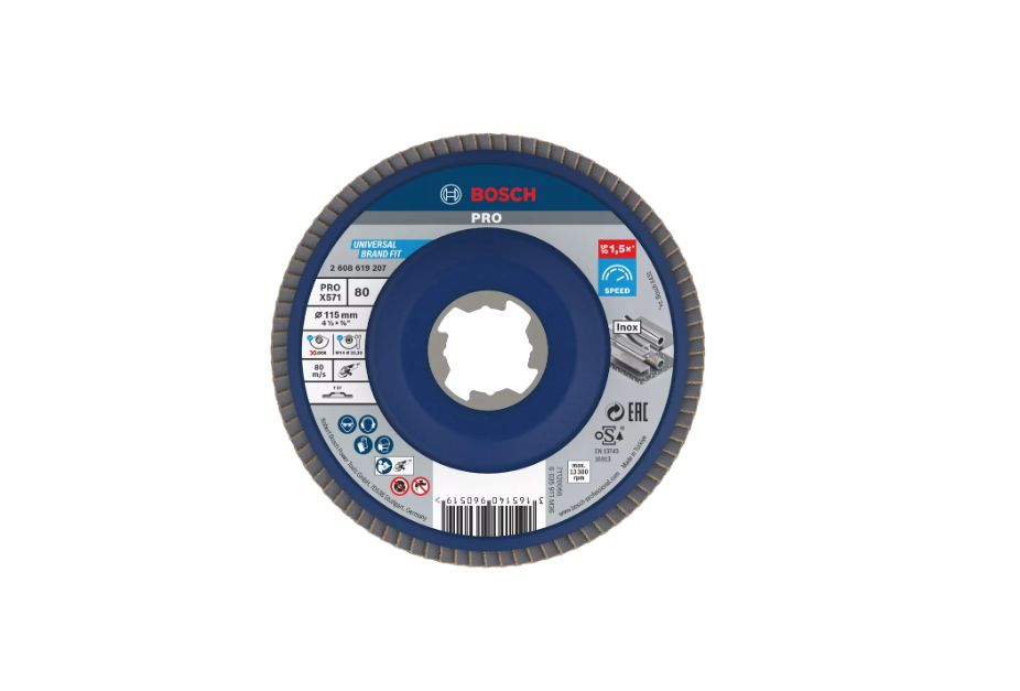 2608619207, Bosch