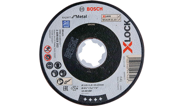 2608619252, Bosch