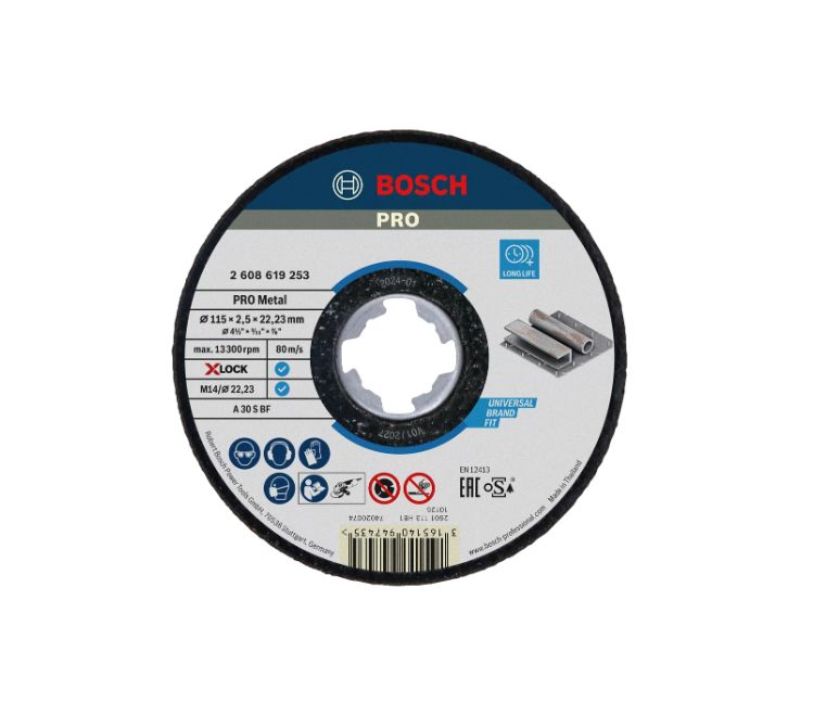 2608619253, Bosch