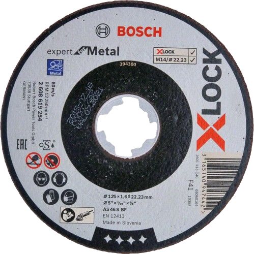 2608619254, Bosch