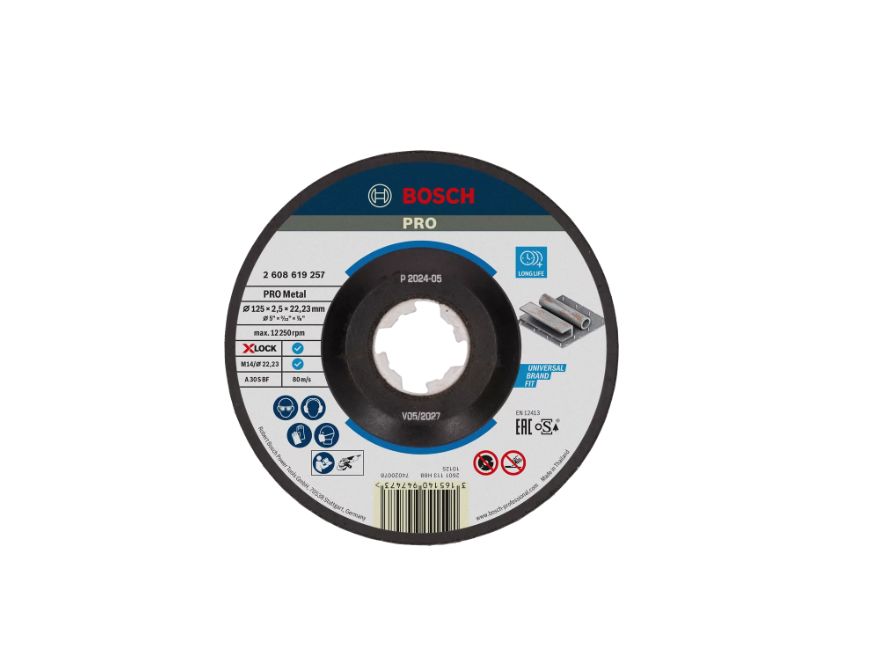 2608619257, Bosch