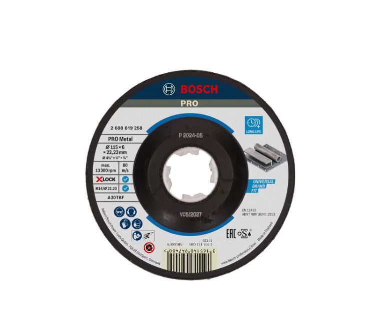 2608619258, Bosch