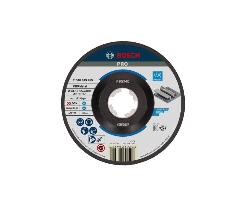 2608619259, Bosch