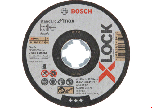 2608619266, Bosch