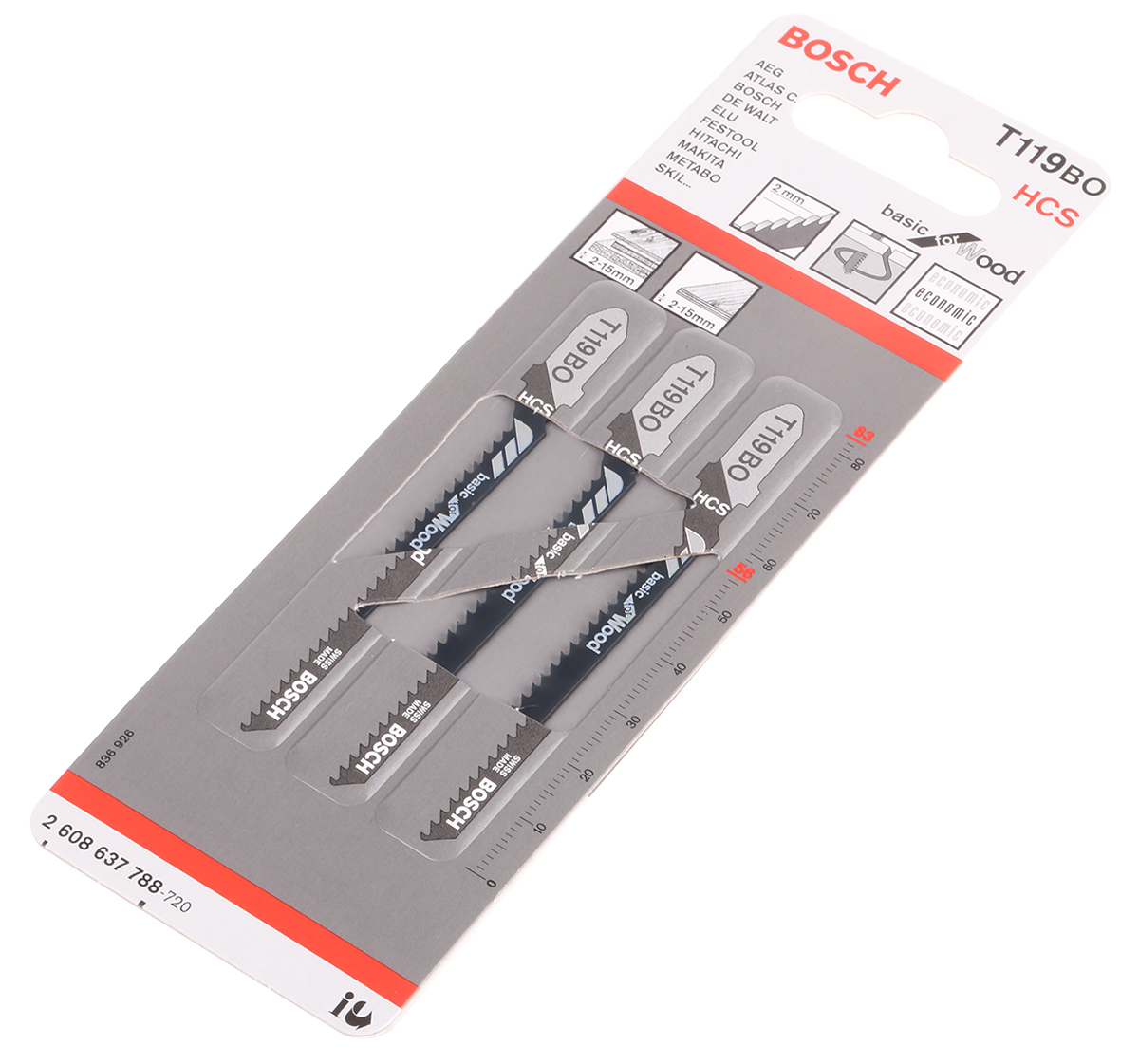 2608637788, Bosch