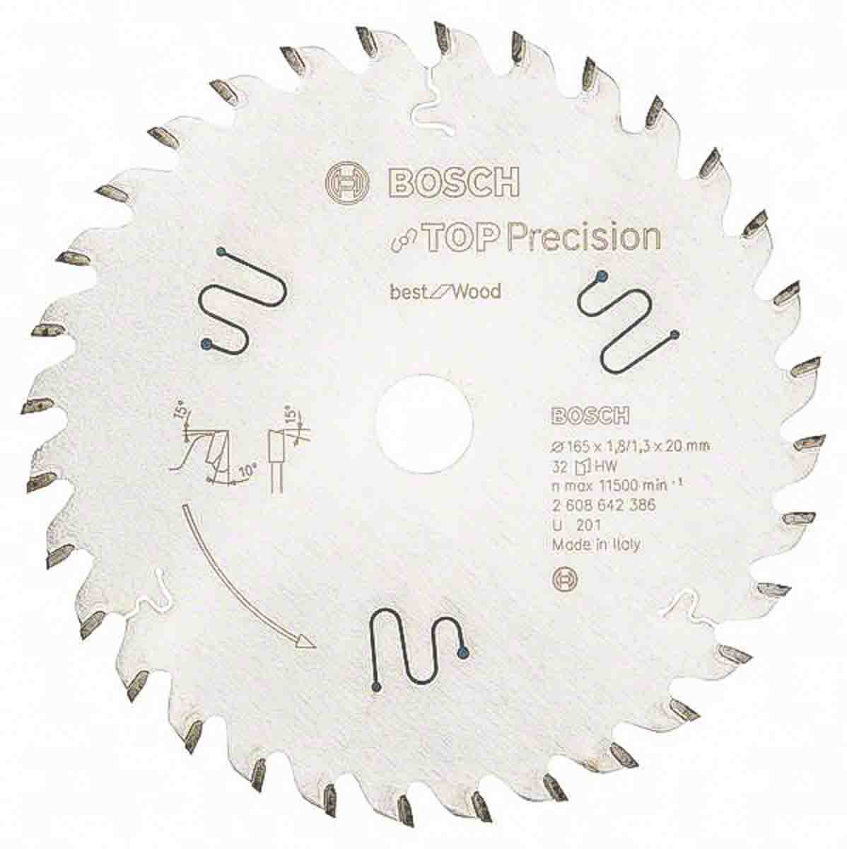 2608642386, Bosch