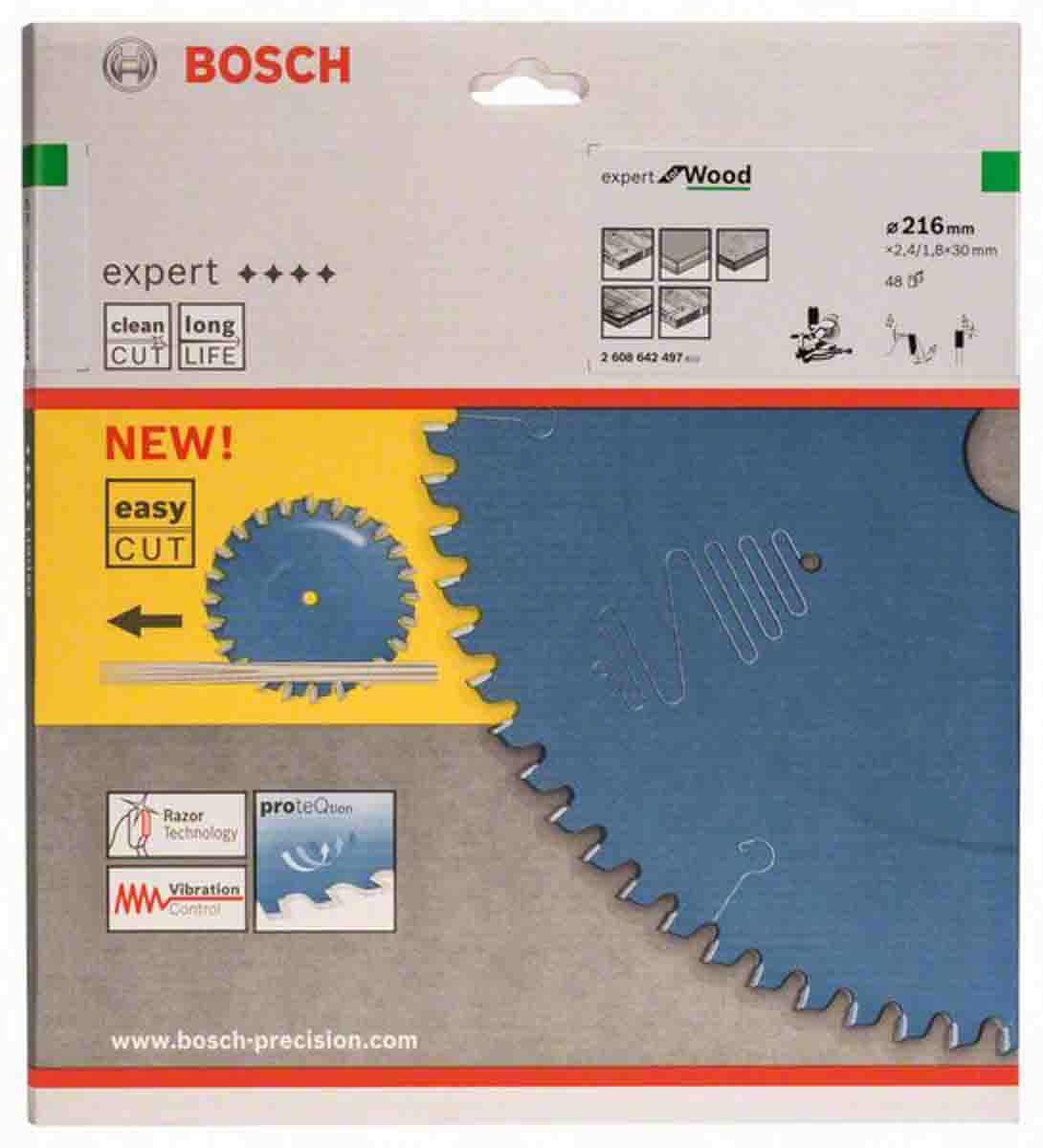 2608642497, Bosch