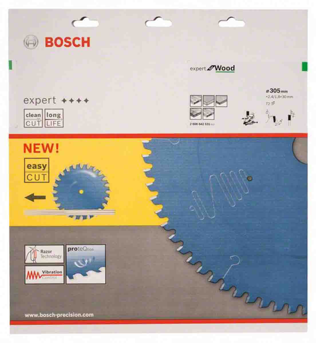 2608642531, Bosch