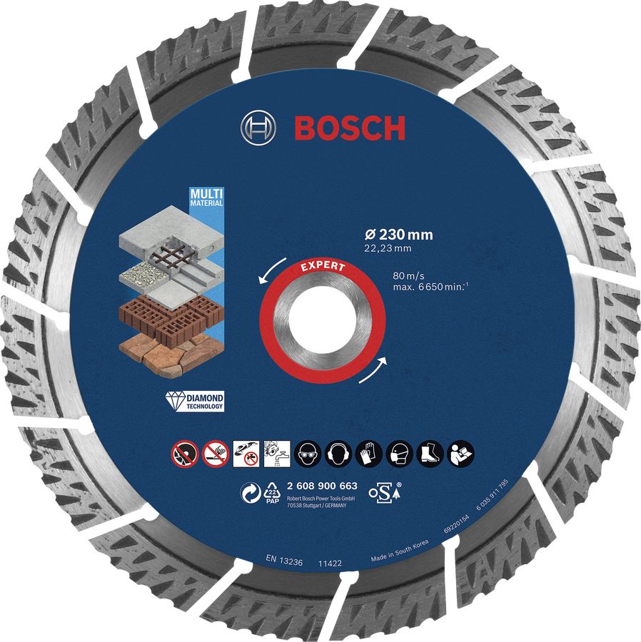 2608900663, Bosch