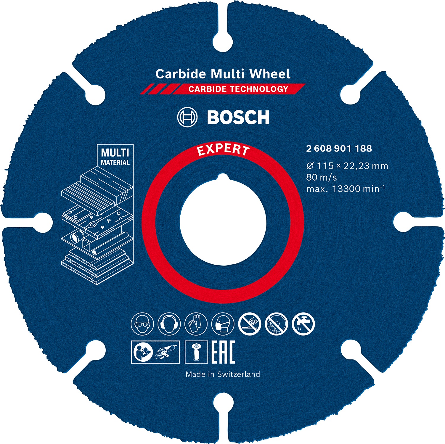 2608901188, Bosch