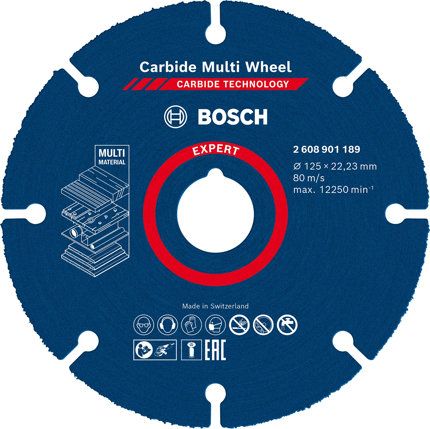 2608901189, Bosch