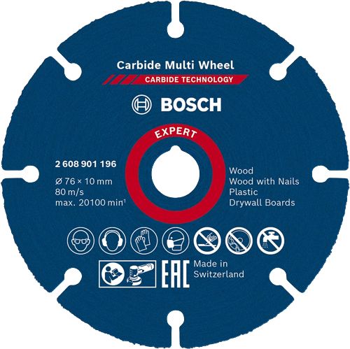 2608901196, Bosch