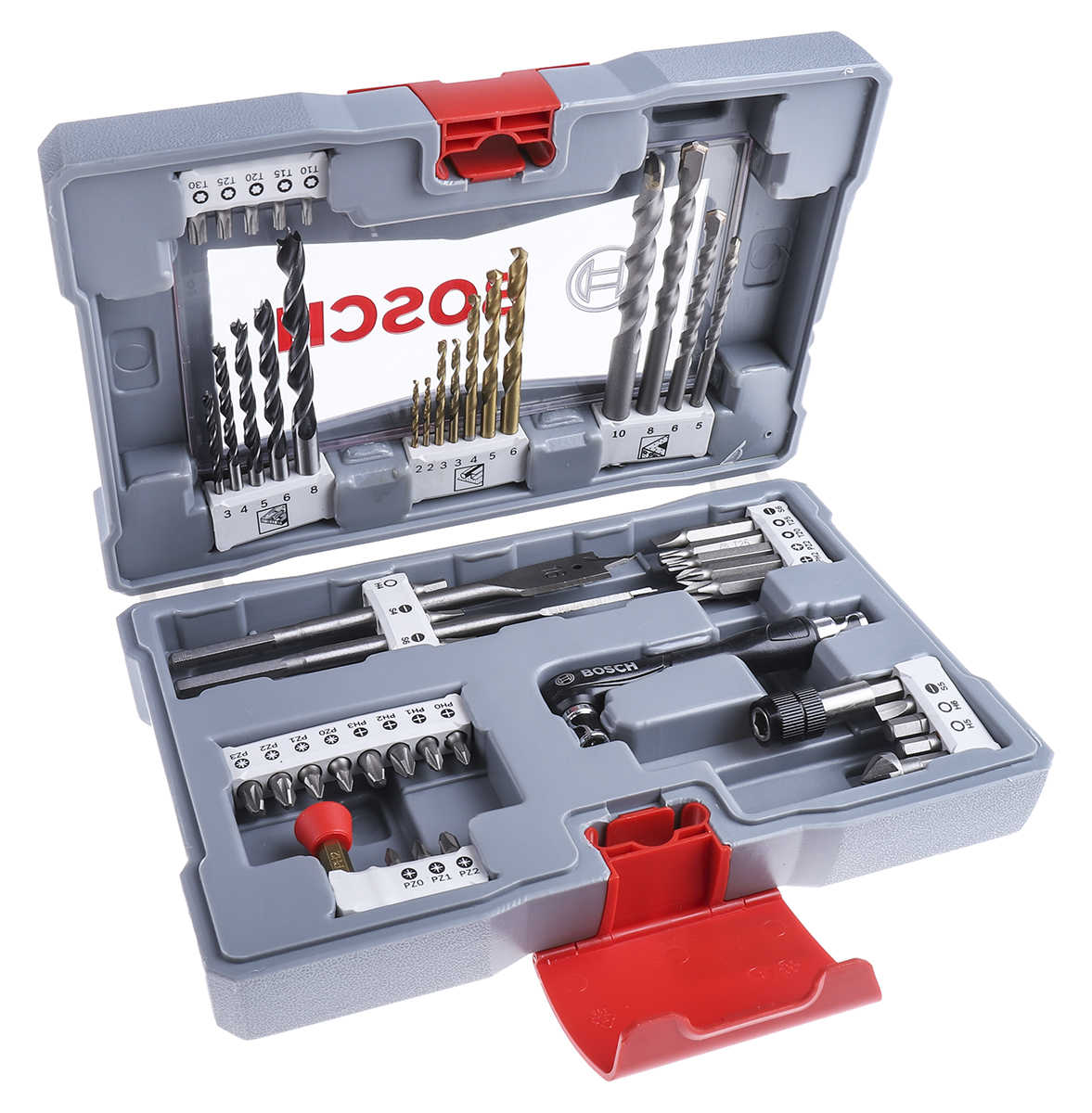 2608P00233, Bosch
