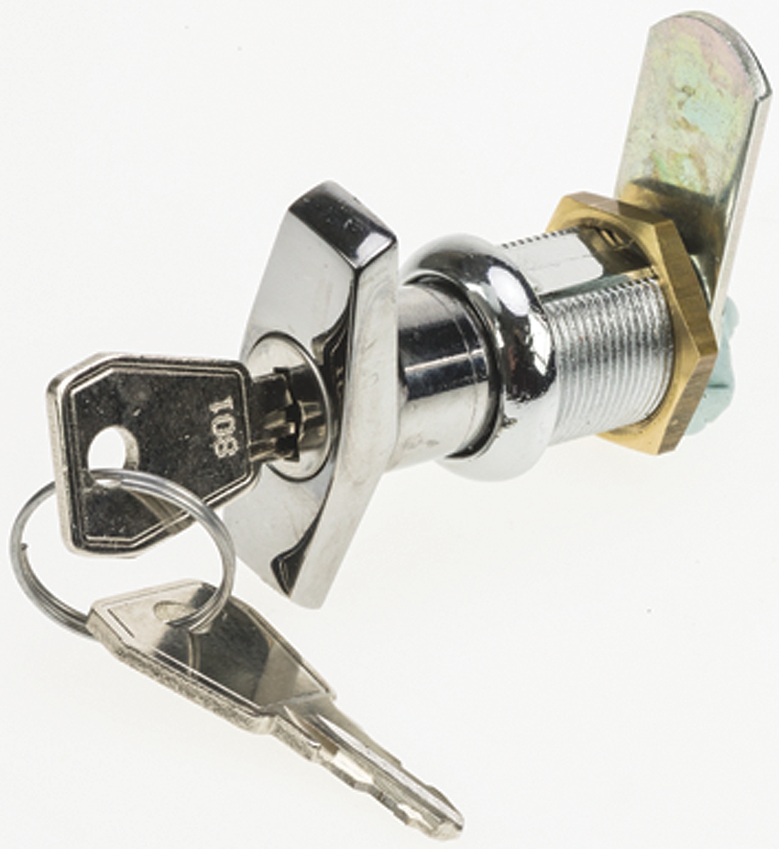 2609032, Euro-Locks a Lowe & Fletcher group Company