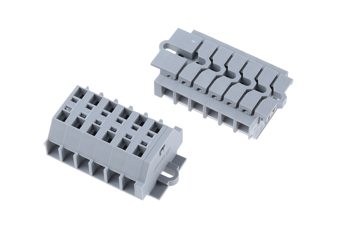 261-106, WAGO