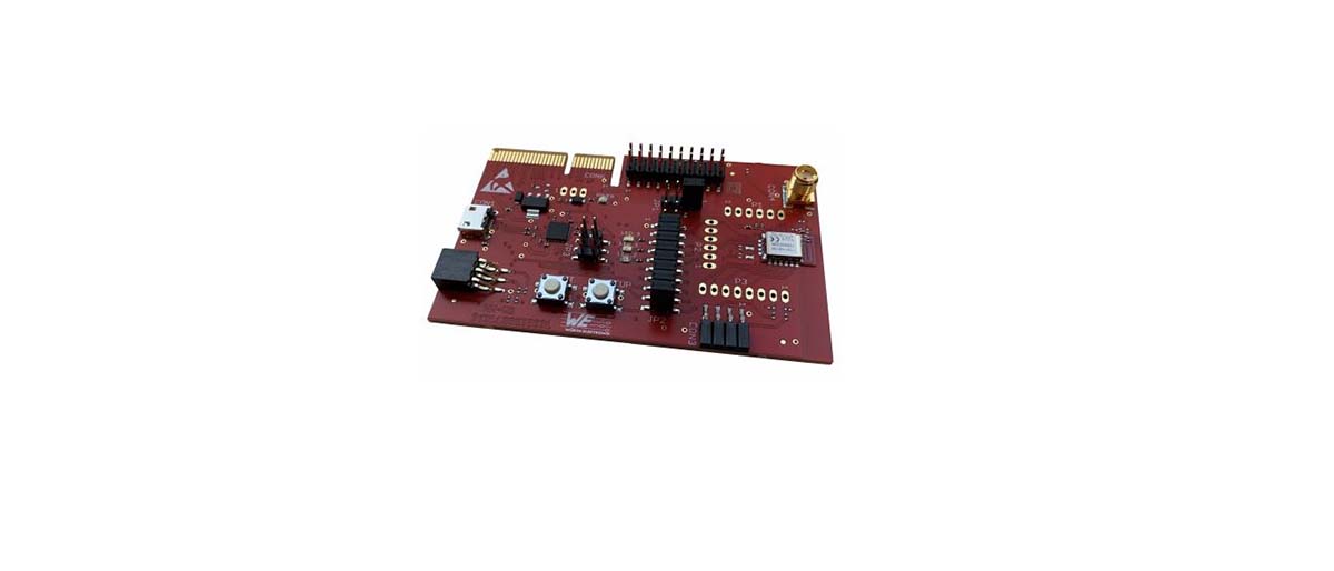 2611019021001, Wurth Elektronik