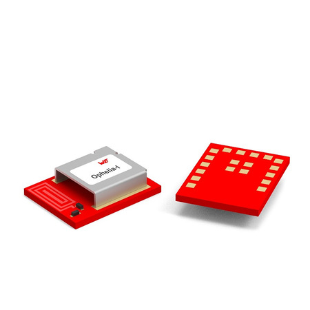 2612011022000, Wurth Elektronik