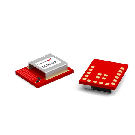 2612011024000, Wurth Elektronik