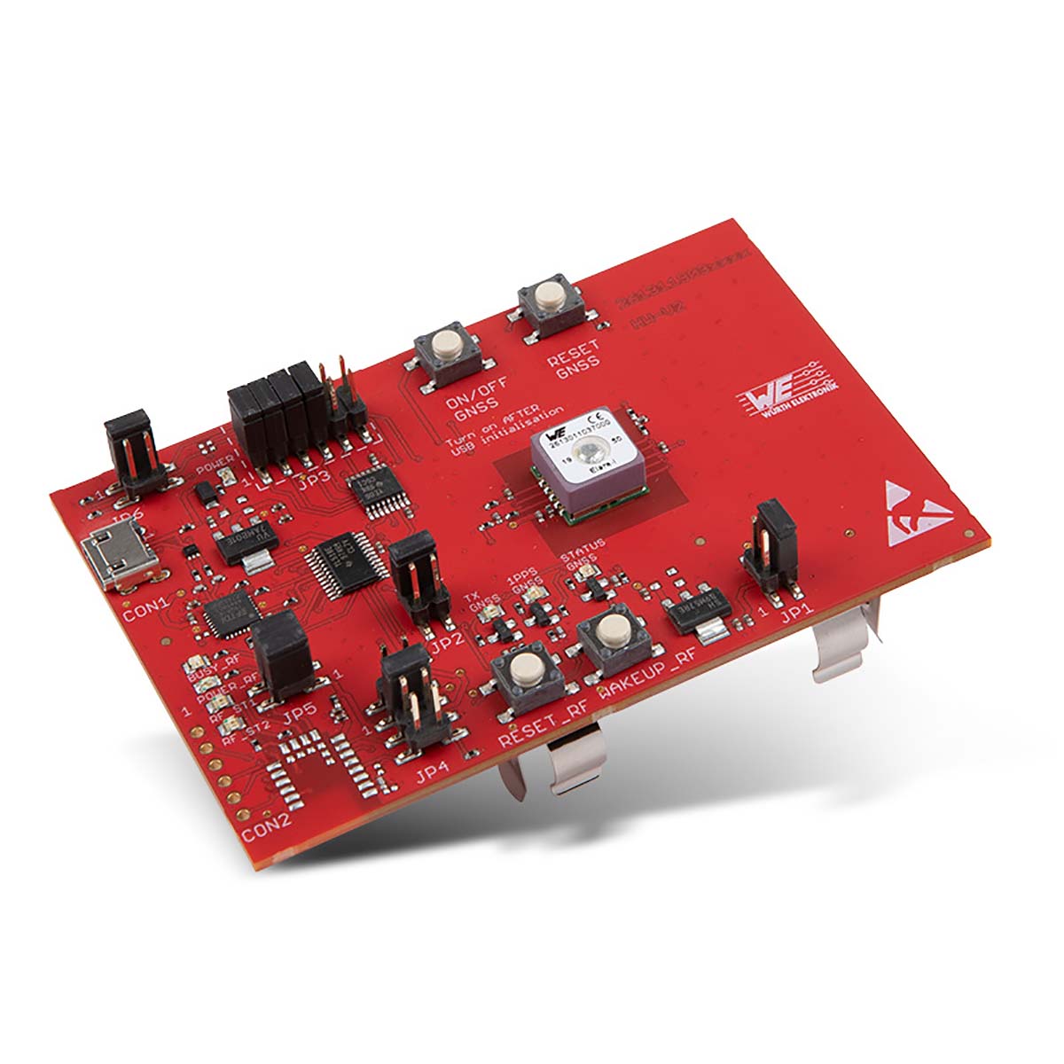 2614019037001, Wurth Elektronik