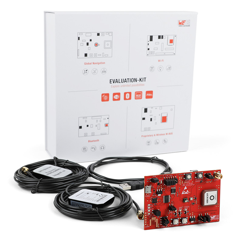 2614029237011, Wurth Elektronik