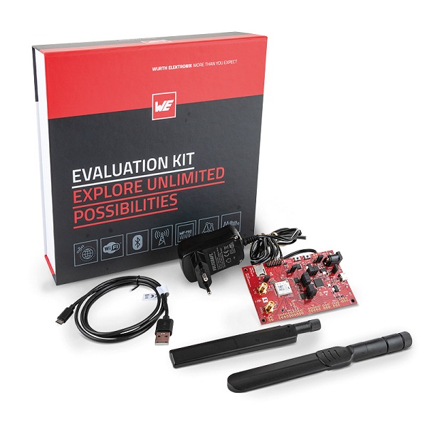 2615029236001, Wurth Elektronik