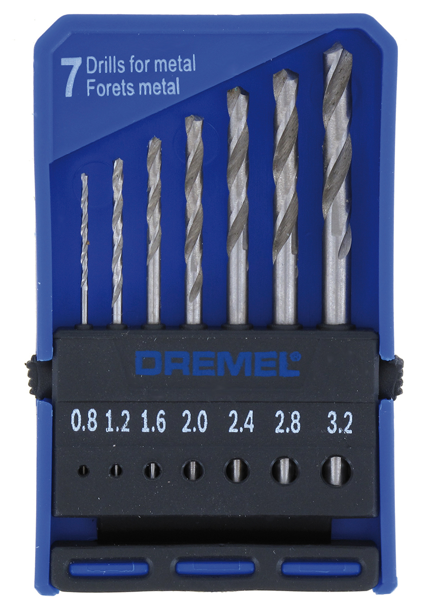 2615062832, Dremel