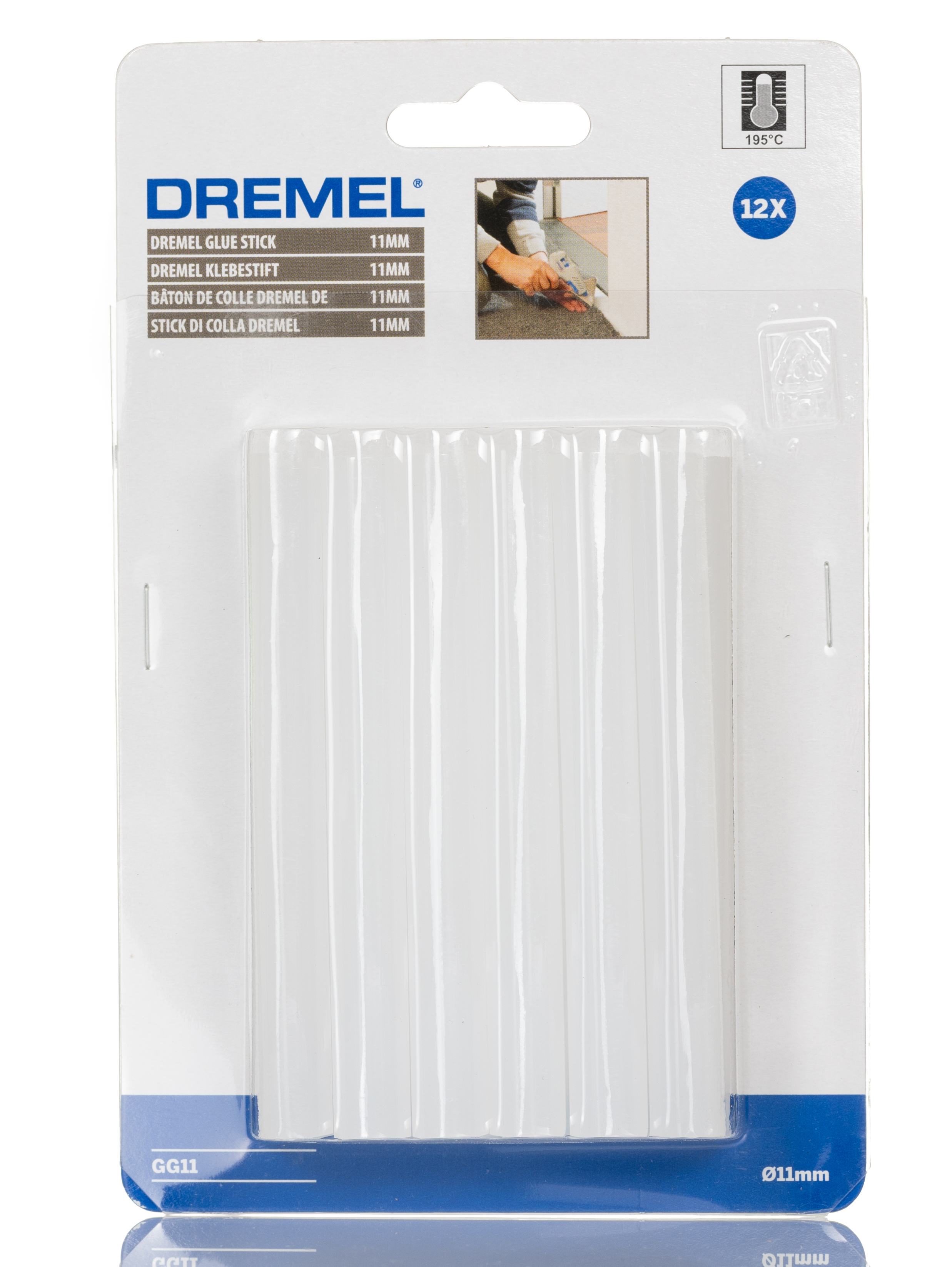 2615GG11JA, Dremel