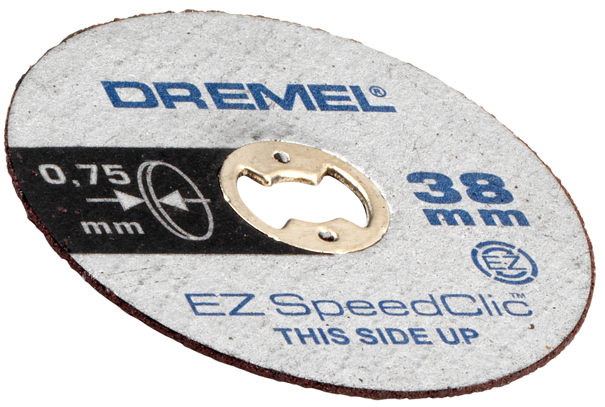 2615S409JB, Dremel