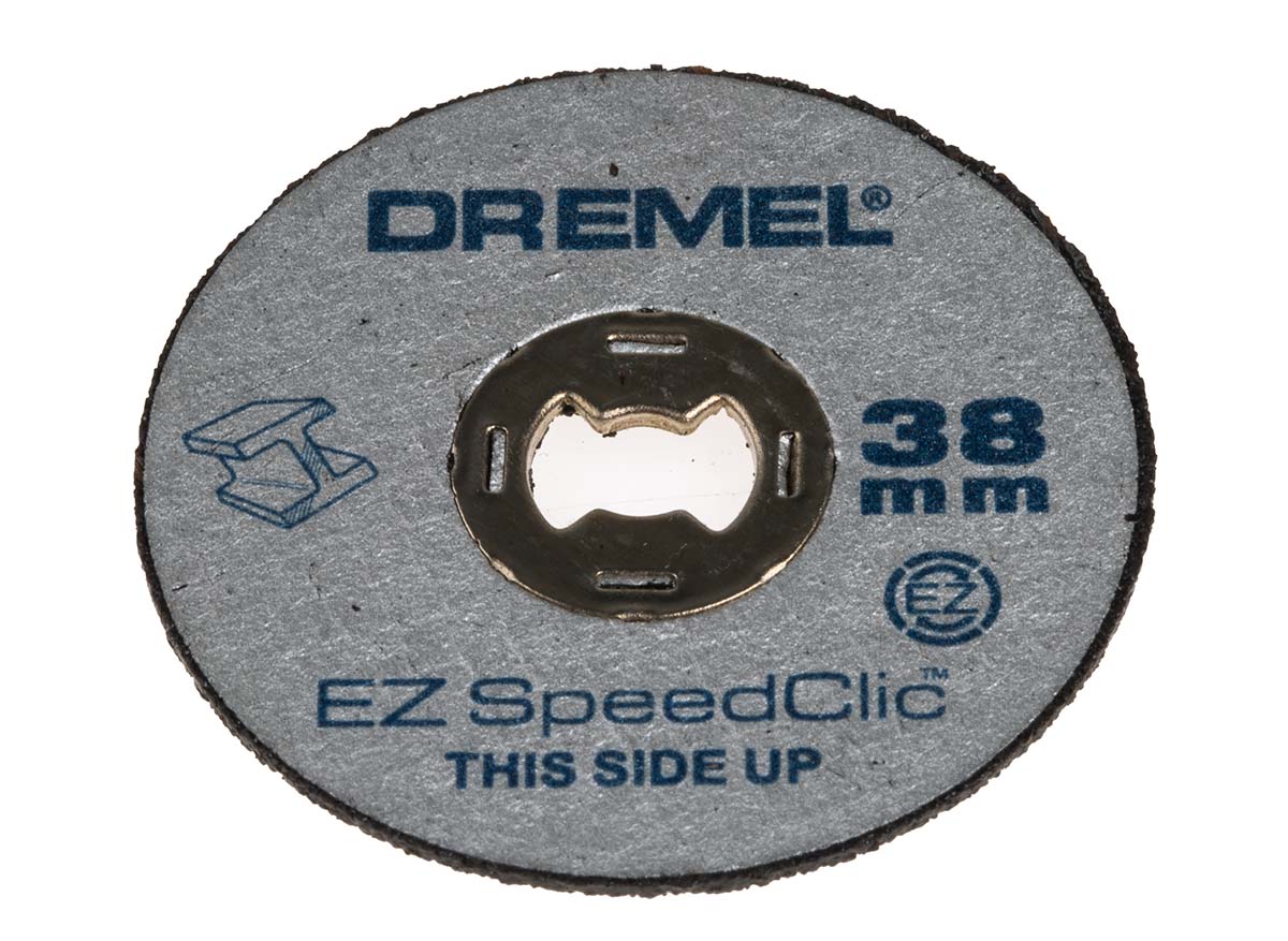 2615S456JC, Dremel