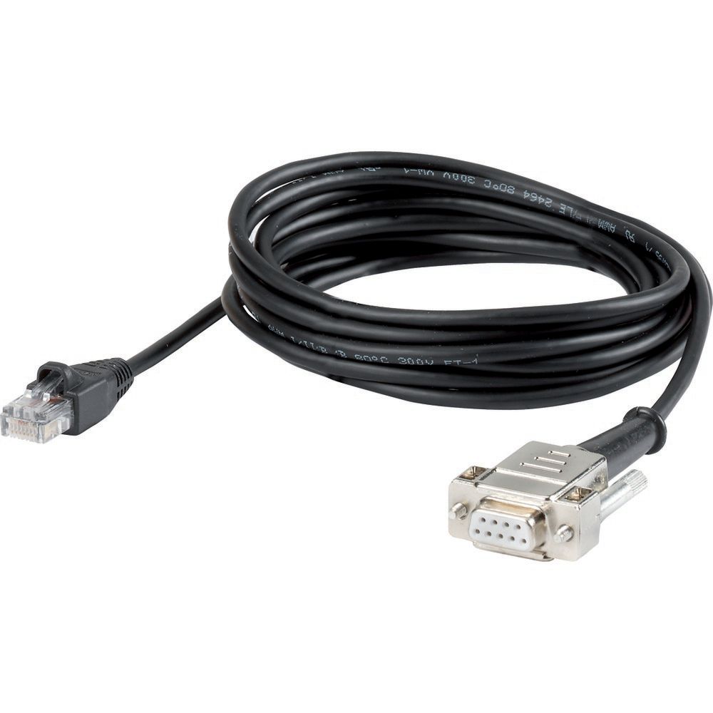 262186 XT-SUB-D/RJ45, Eaton