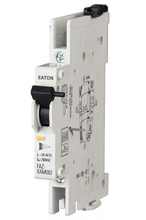 262414 FAZ-XAM002, Eaton