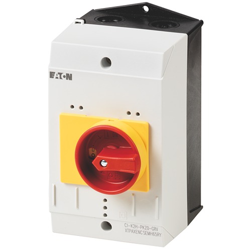 262681 CI-K2-PKZ0-NA-GR, Eaton