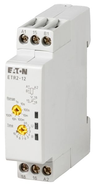 262686 ETR2-12, Eaton