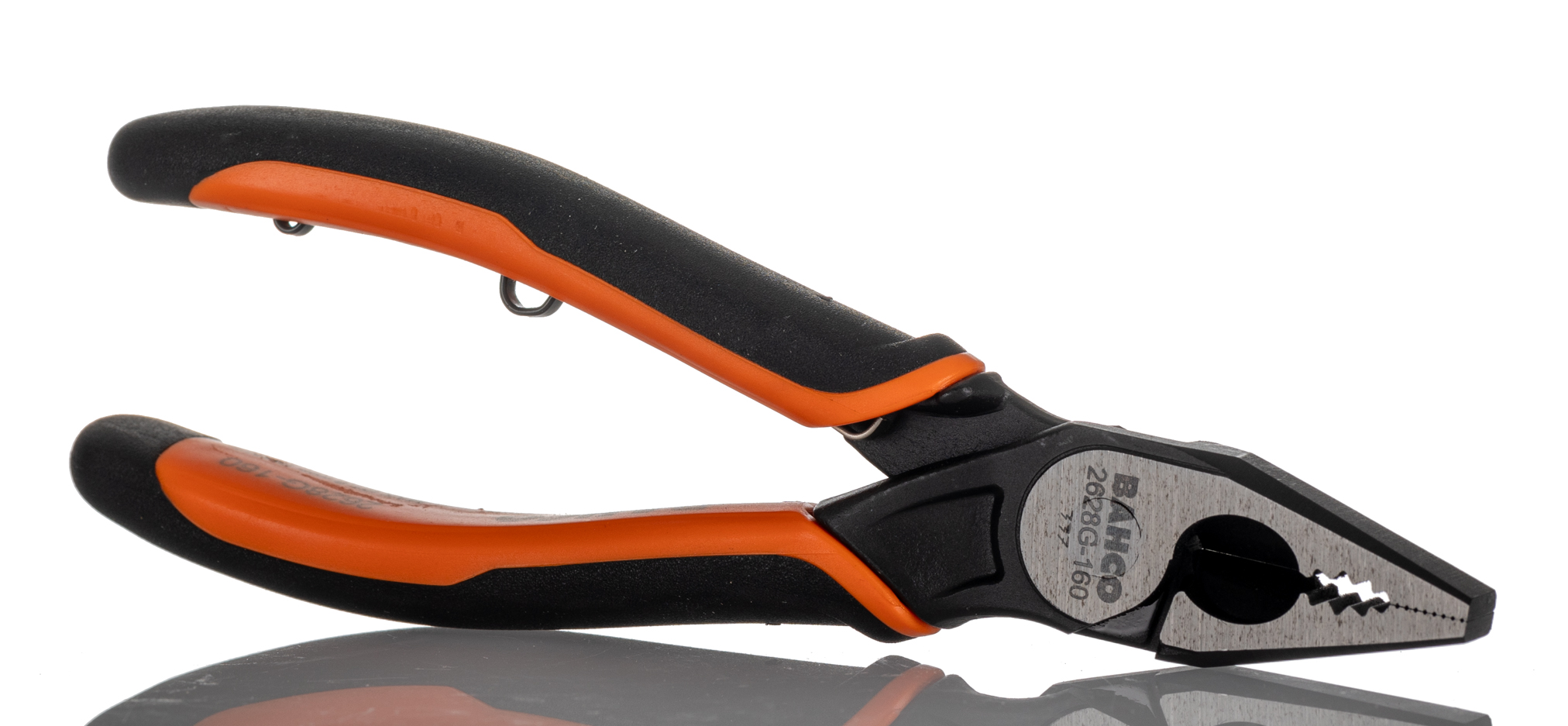 2628 G-160IP, Bahco