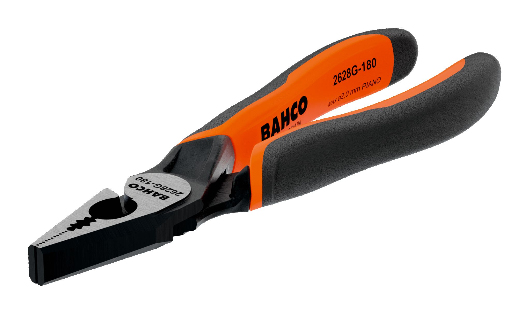 2628 G-180, Bahco