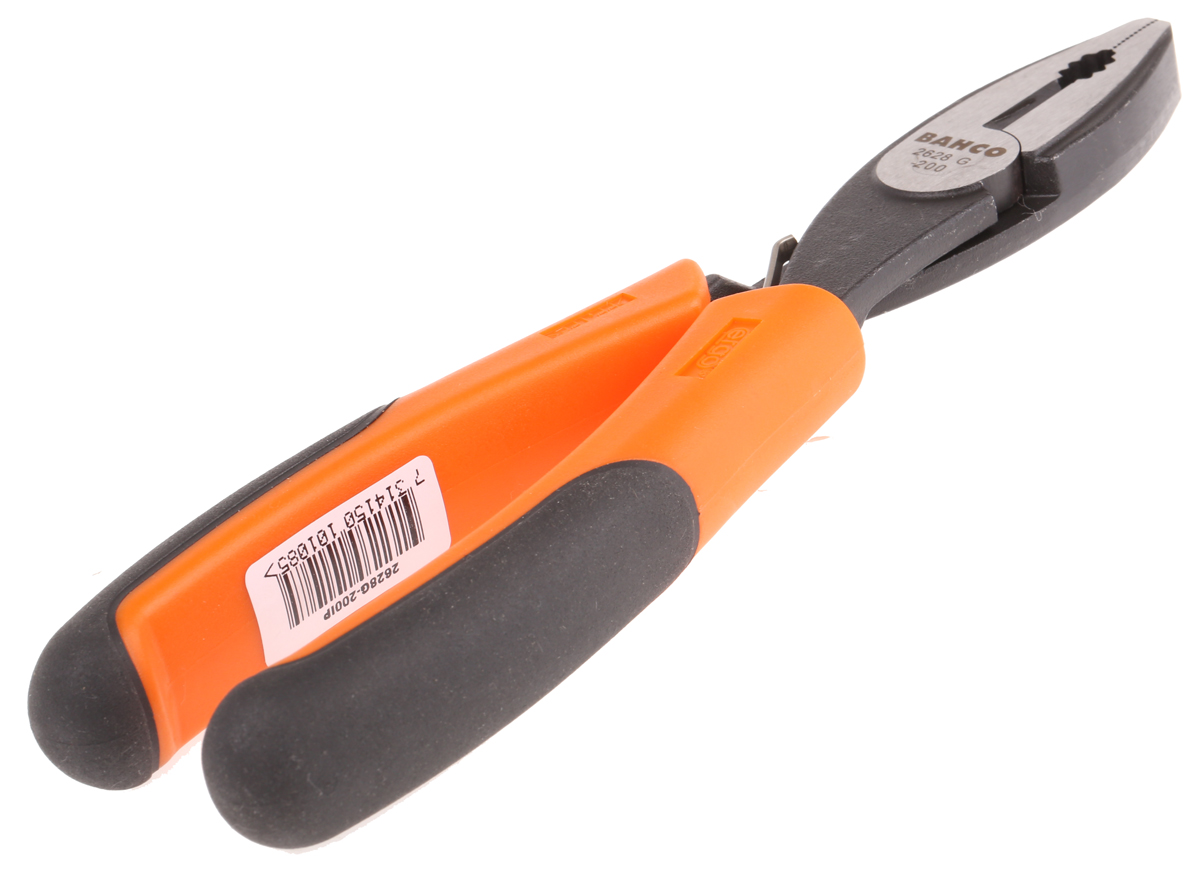 2628 G-200 IP, Bahco