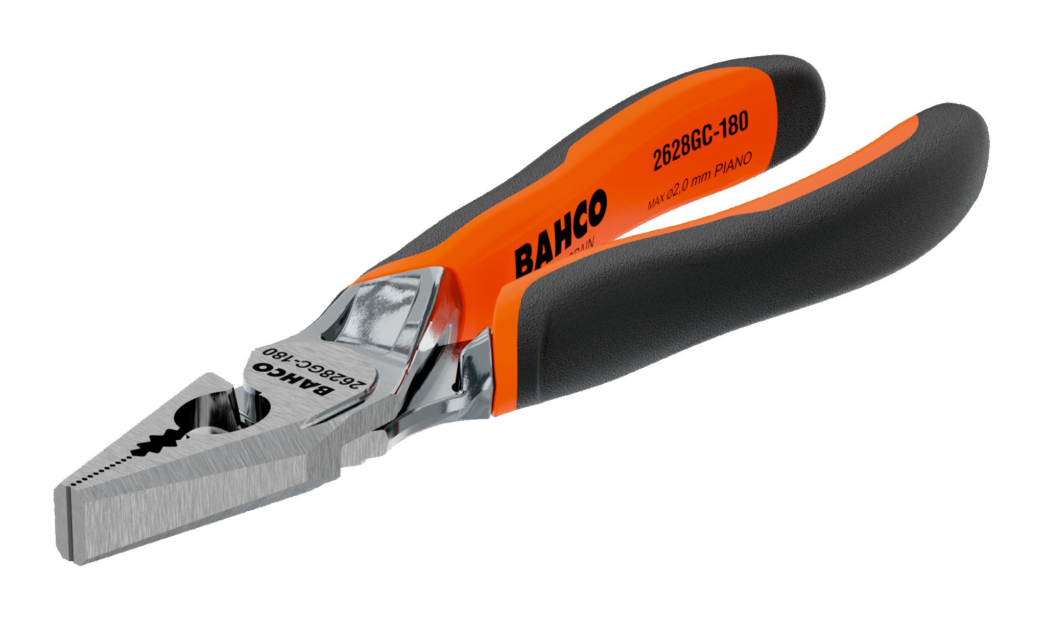 2628 GC-180IP, Bahco