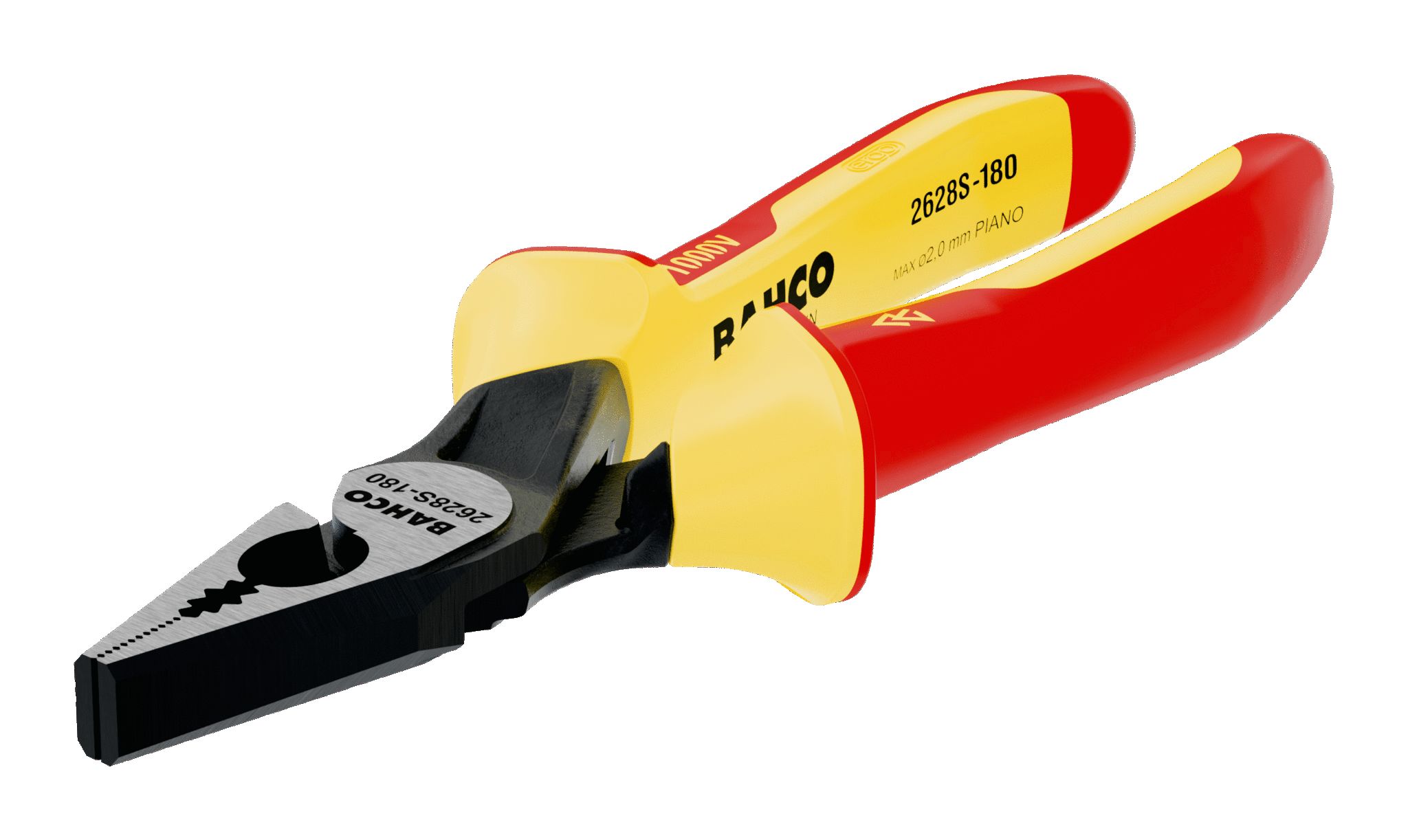 2628S-160, Bahco
