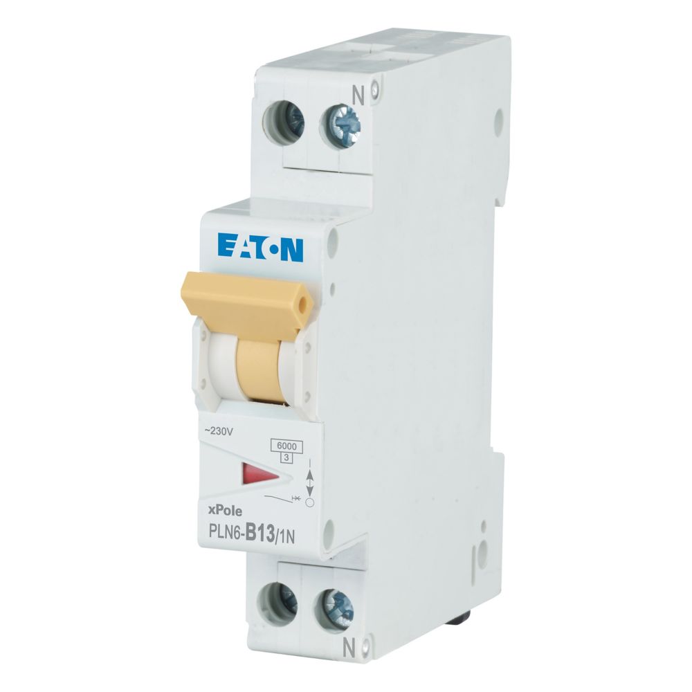 263271 PLN6-B13/1N-DE, Eaton