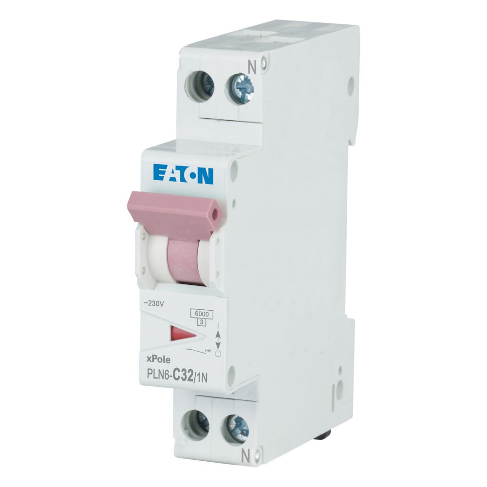 263285 PLN6-C32/1N-DE, Eaton
