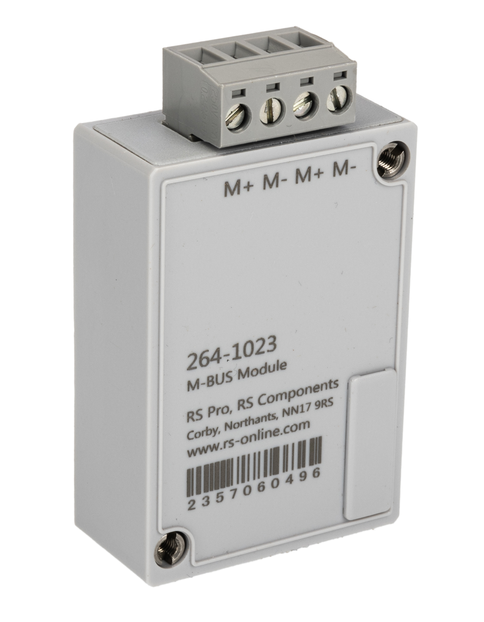 264-1023, RS PRO