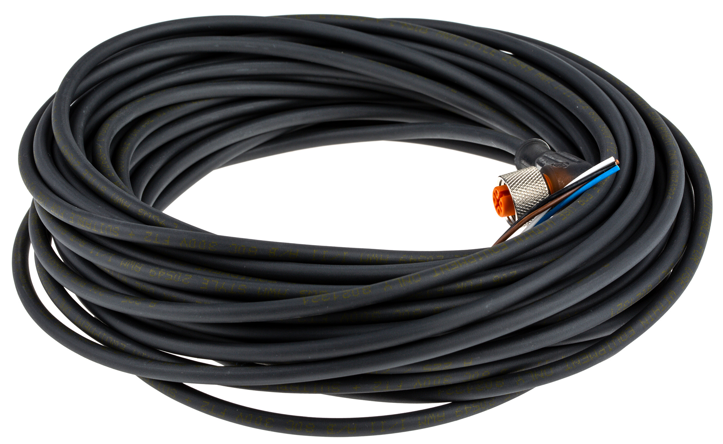 26409 RKWT 4-225/15 M, Lumberg Automation