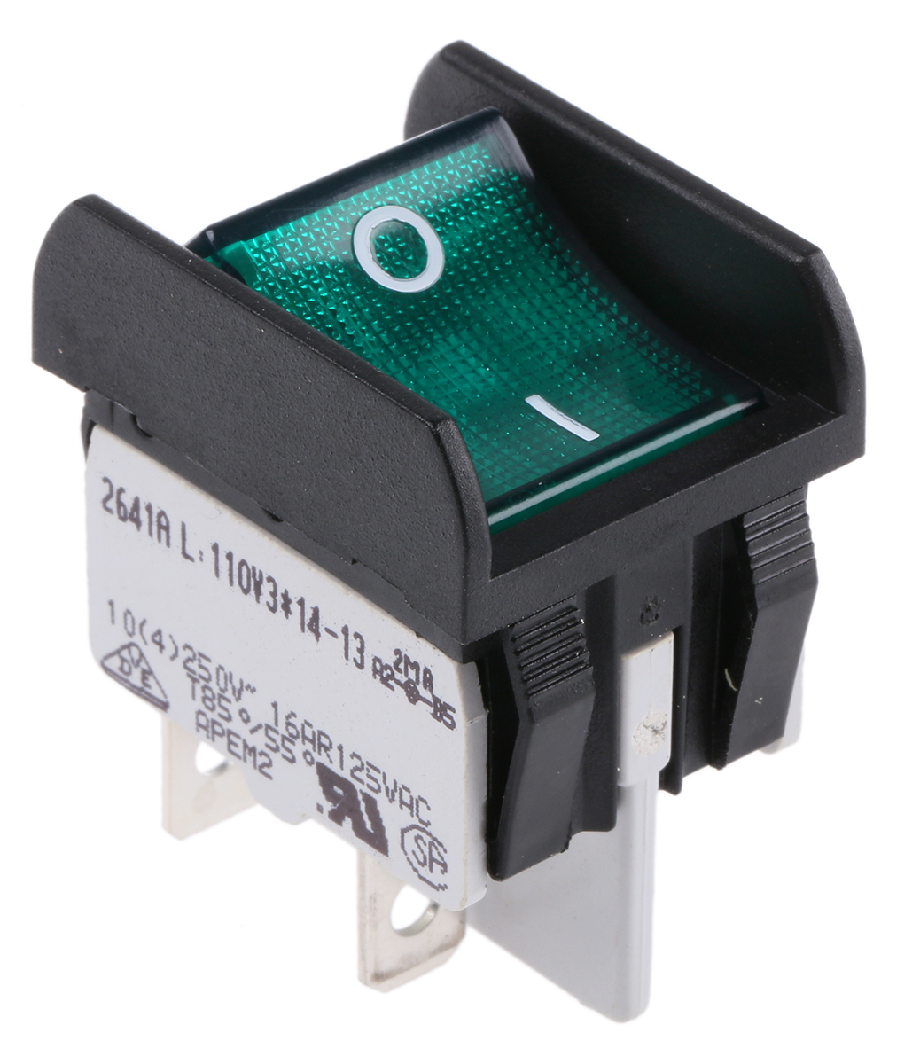 2641LP/2A23321L110V3, APEM